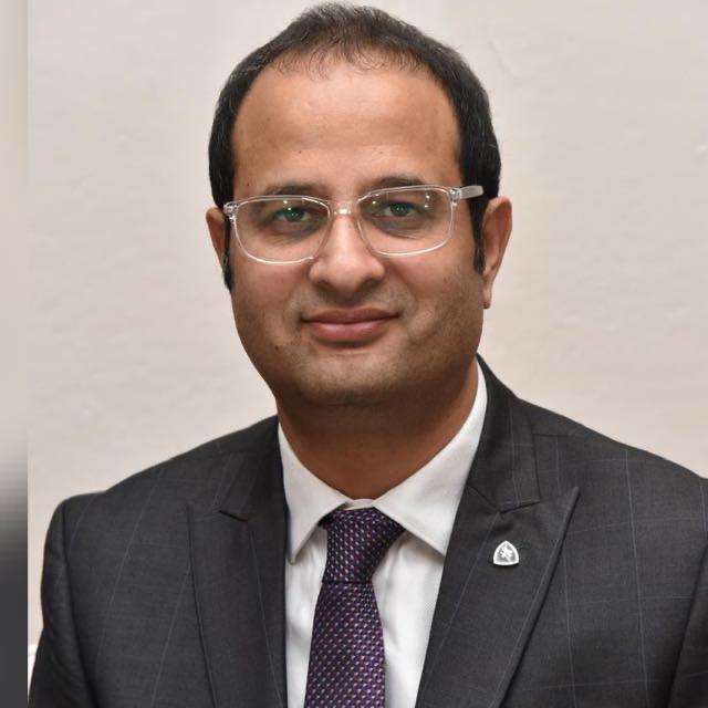 Manoj Patel
