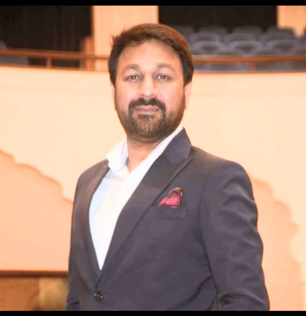 Ravindra Meena